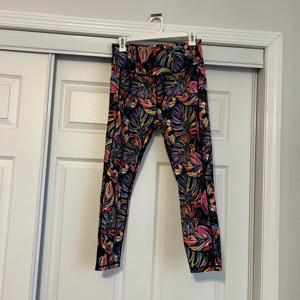 Workout Leggings